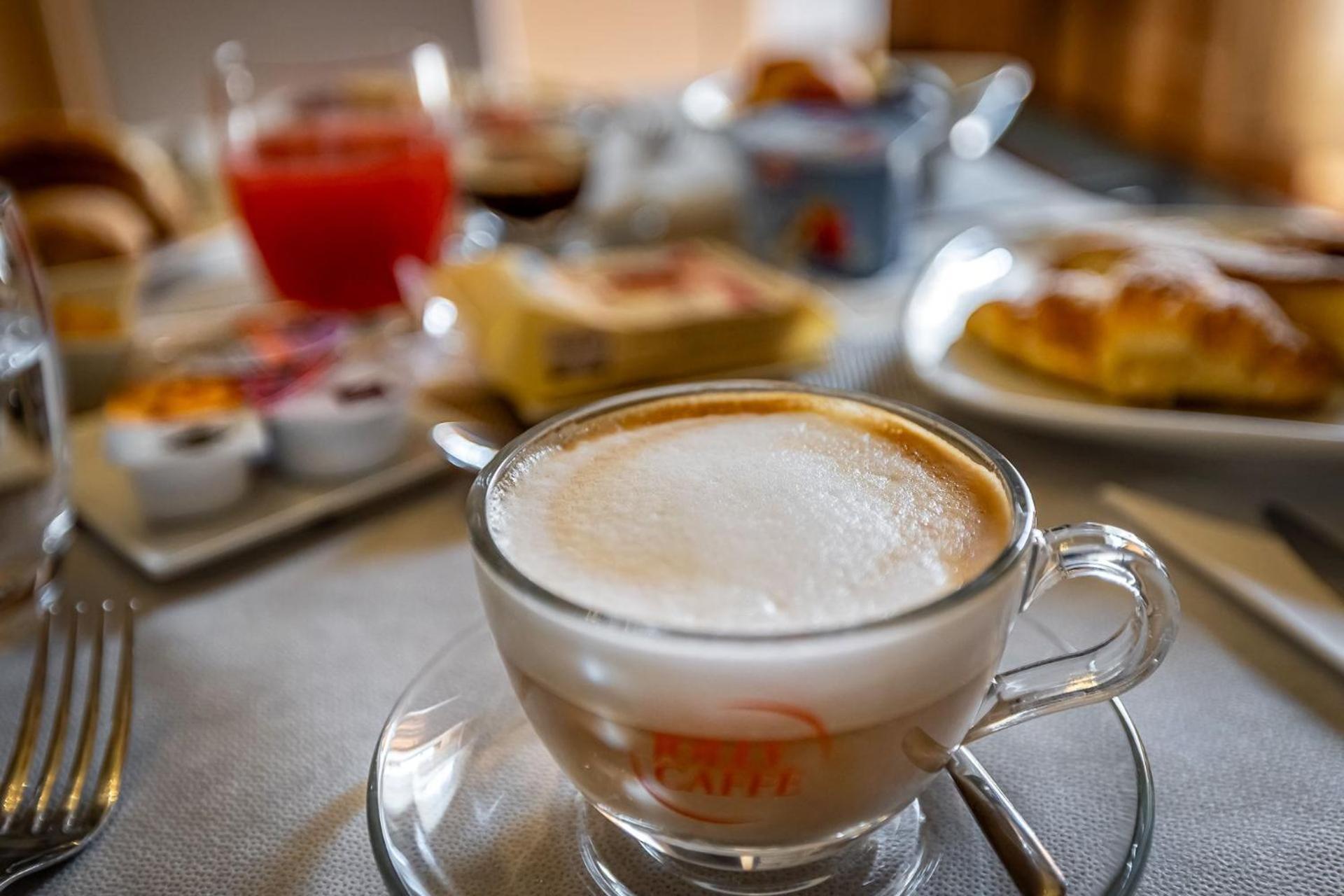 Dimora Bandinelli Acomodação com café da manhã Florença Exterior foto